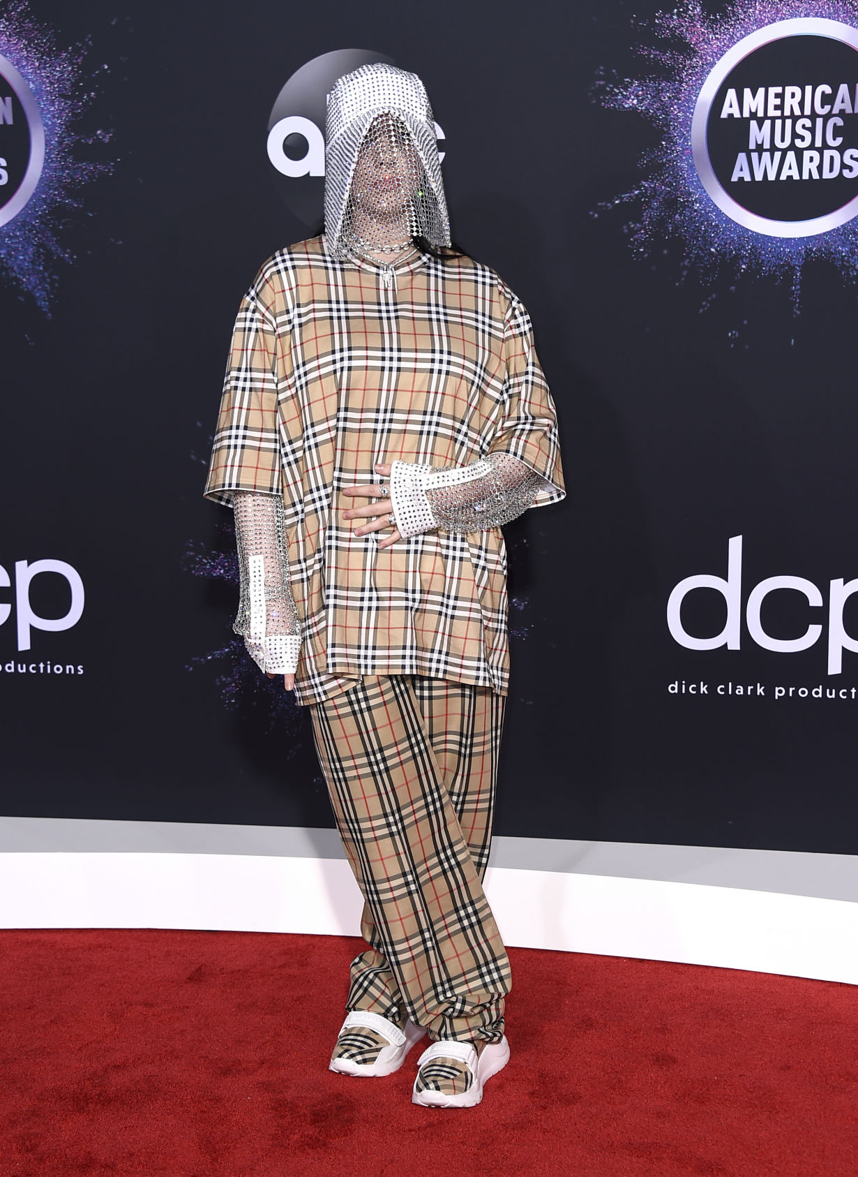 2019 American Music Awards - Arrivals